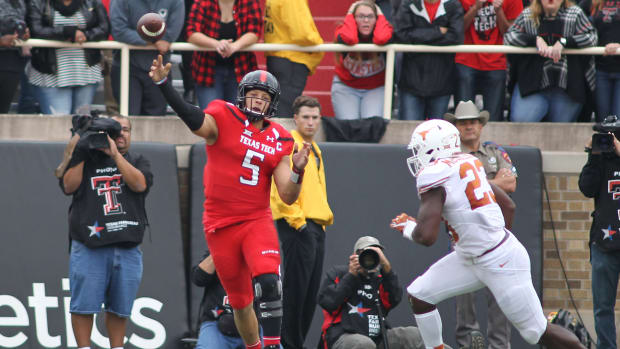 Patrick Mahomes